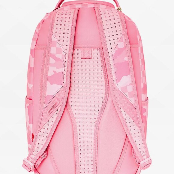 Sprayground 3am Riptide Pink Backpack